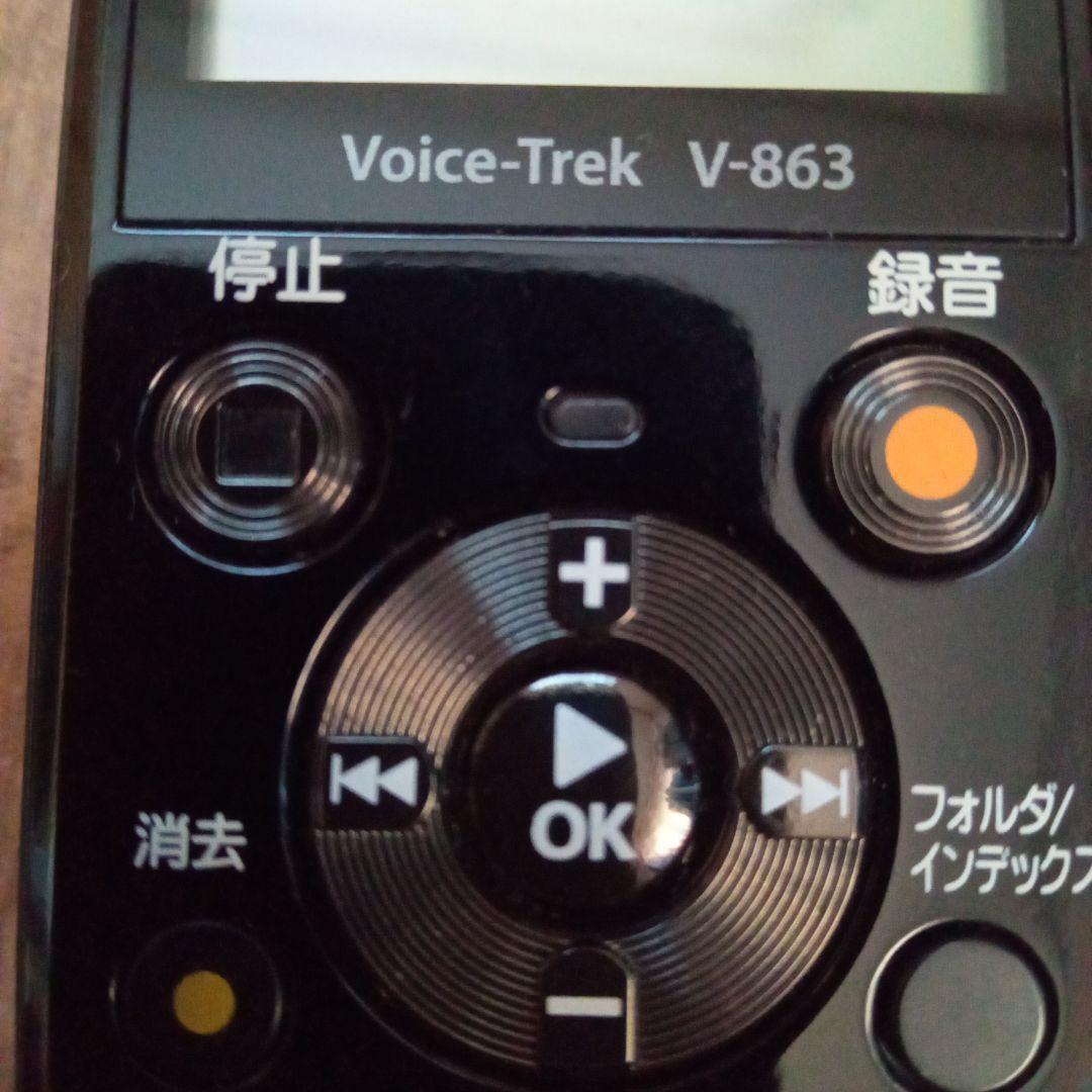 その他 OLYMPUS V-863 BLK