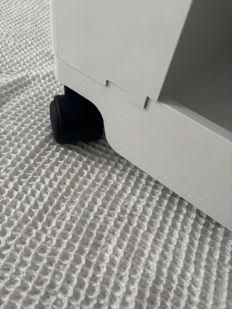 【melonpunch】boby wagon ボビーワゴン　3段5トレイ