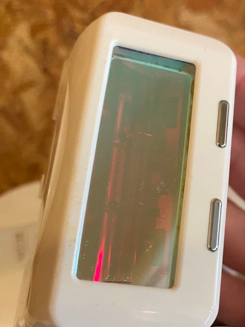 最終値下げ致しました！！NEED II ニード2 家庭用 脱毛器 フラッシュ照射