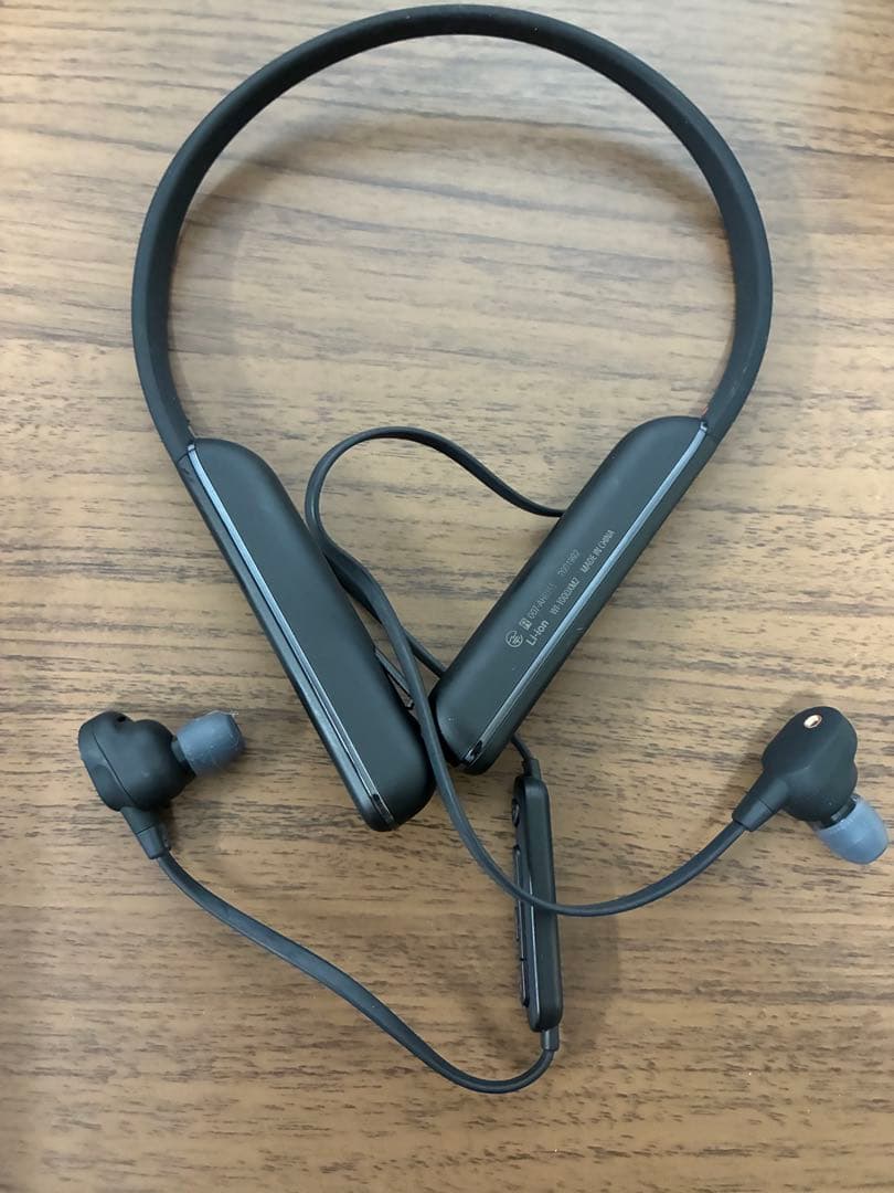 h*a様 SONY WI-1000XM2 ワイヤレスノイズキャンセリングイヤホン