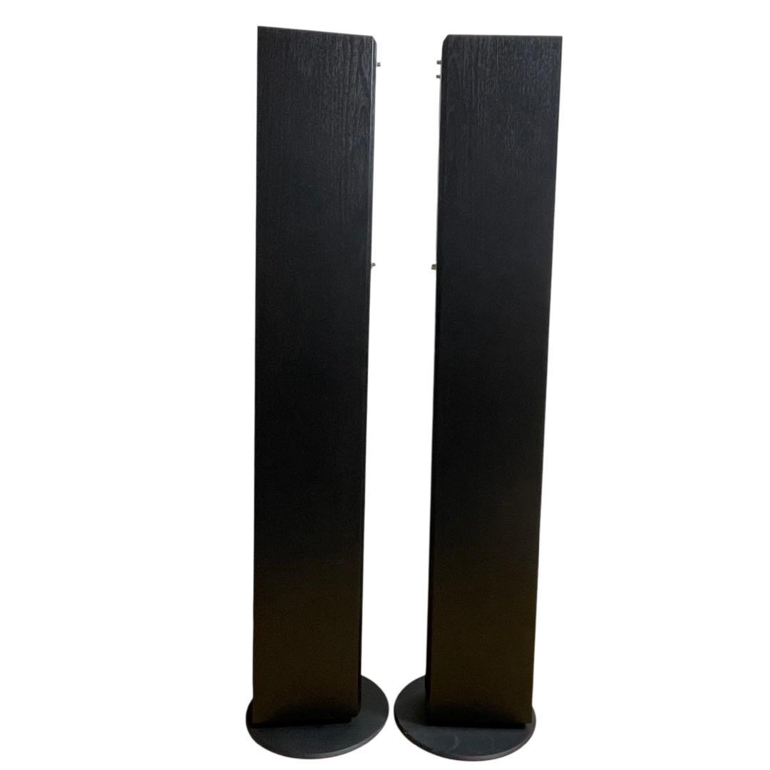 【美品 】YAMAHA ヤマハ トールボーイスピーカー NS-F210 ペア