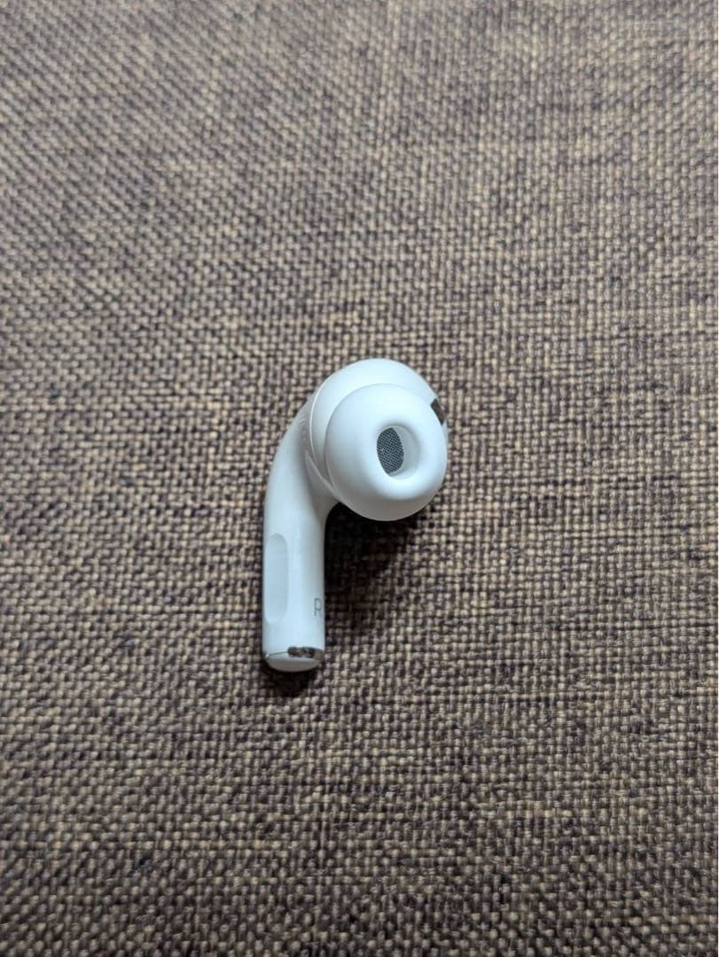 右耳 Apple AirPods Pro 第2世代 正規品 片耳1062