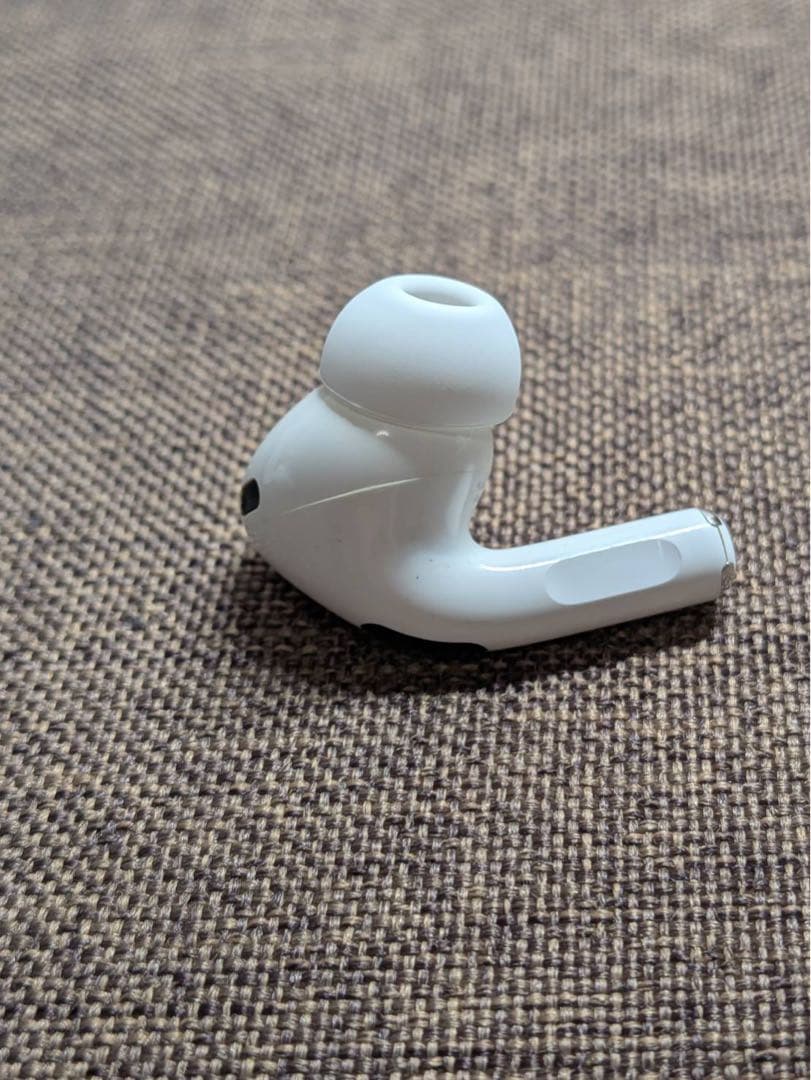右耳 Apple AirPods Pro 第2世代 正規品 片耳1062