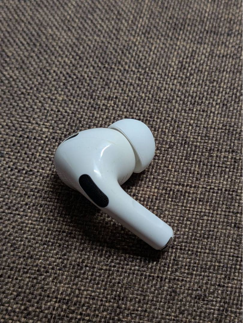 右耳 Apple AirPods Pro 第2世代 正規品 片耳1062