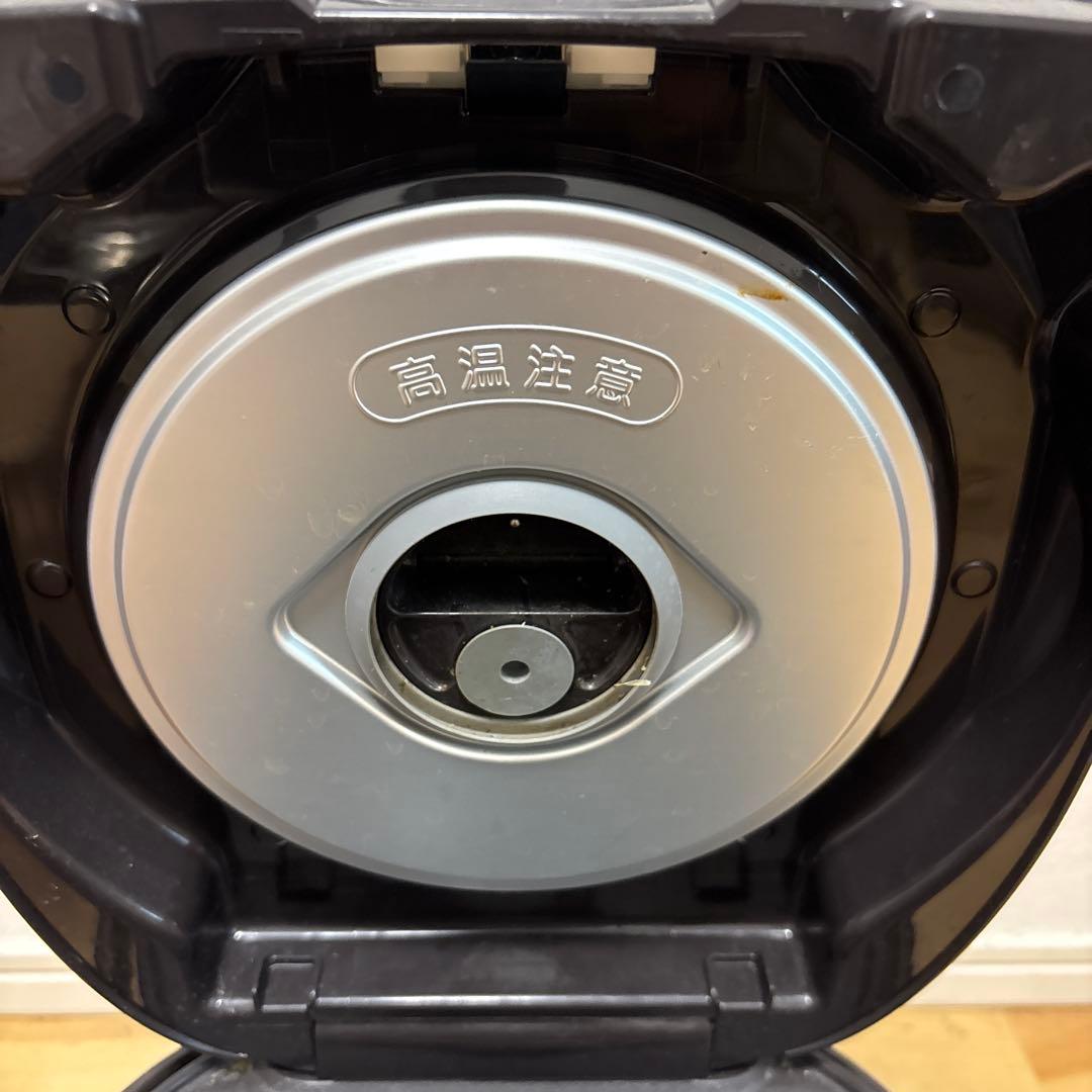 タイガーIHジャー炊飯器　JPW-D100 2023年製 5.5合