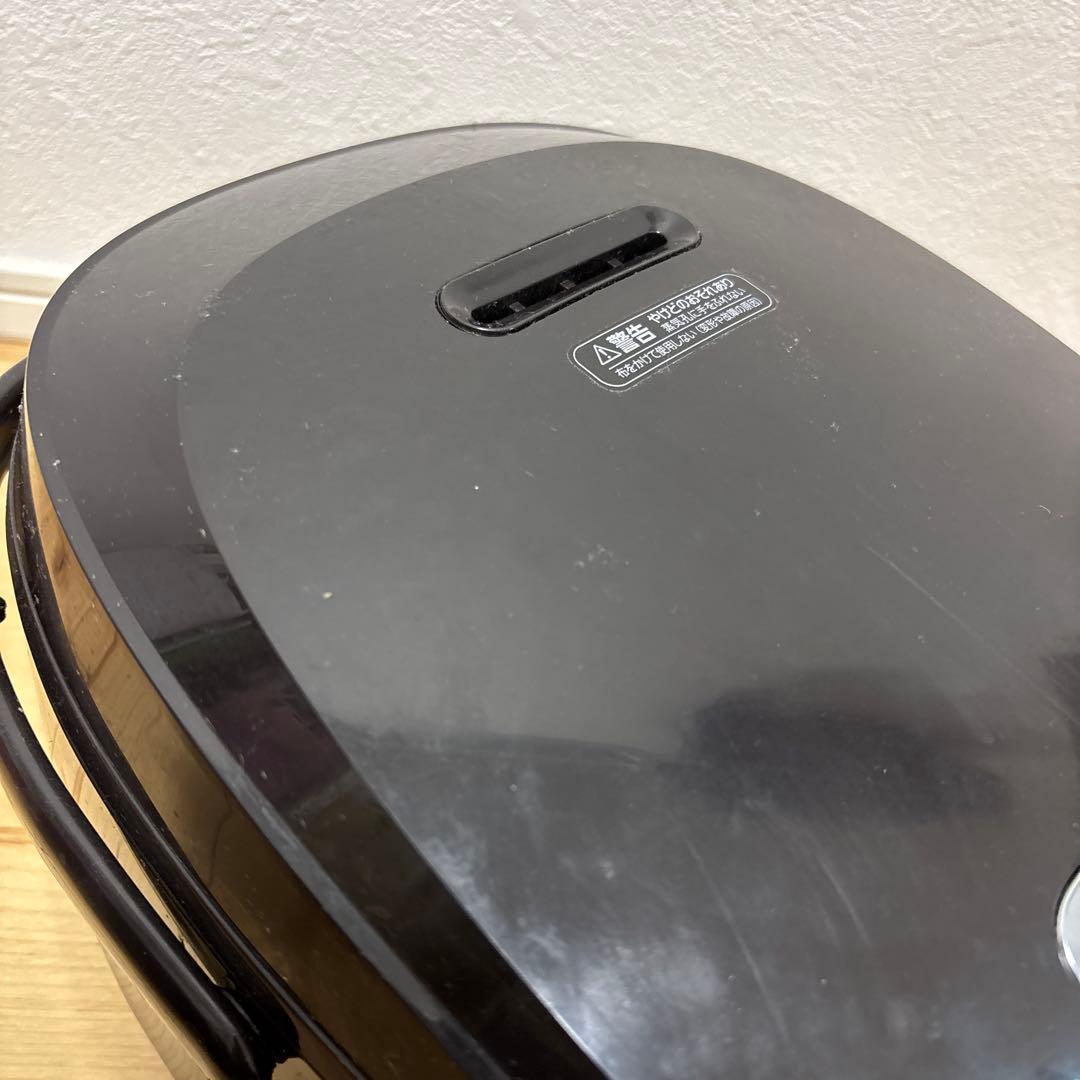 タイガーIHジャー炊飯器　JPW-D100 2023年製 5.5合