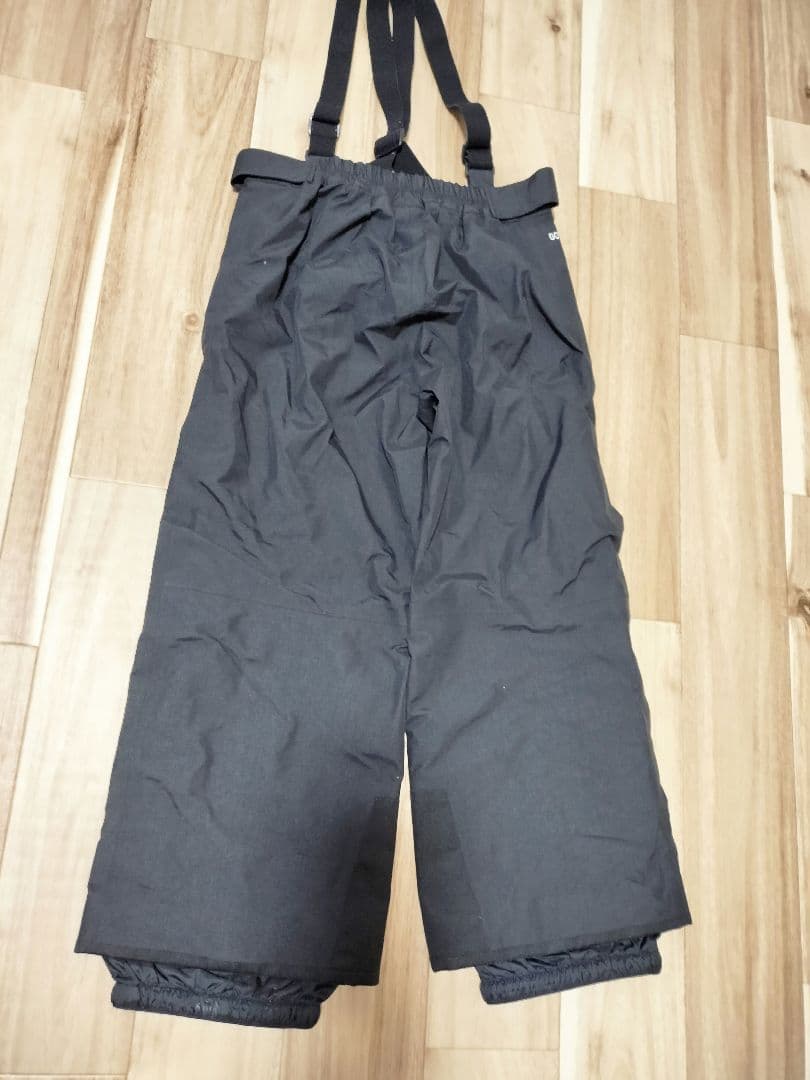 ノースフェイス マウンテンジャケット上下 GORE-TEX　120　スキー