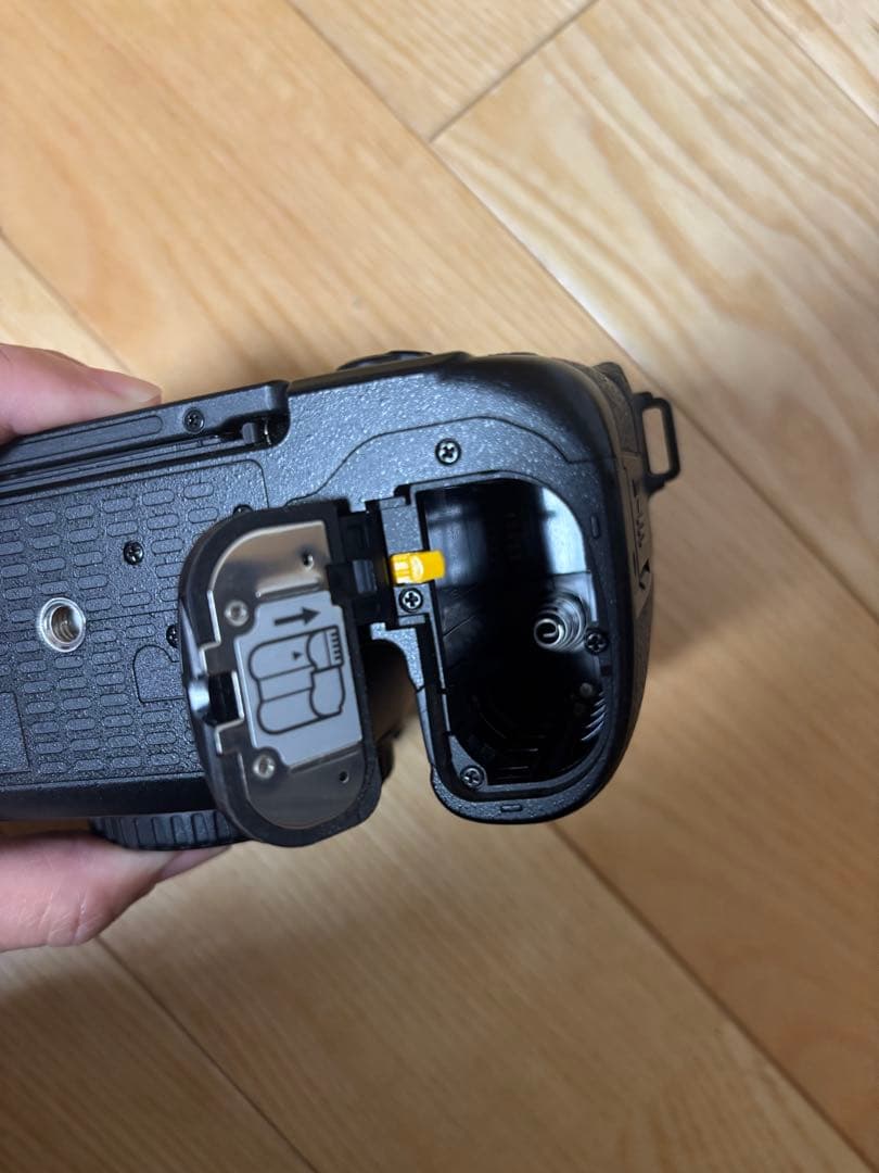 Nikon D7500 ボディ