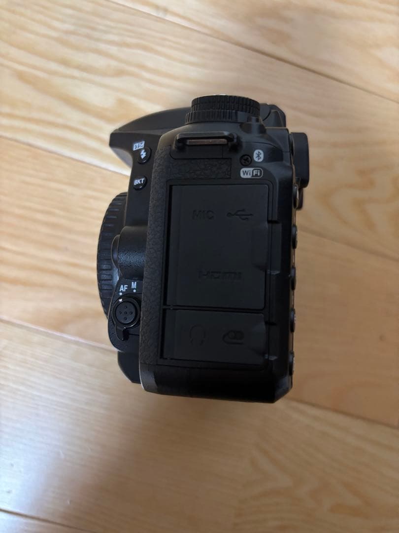 Nikon D7500 ボディ