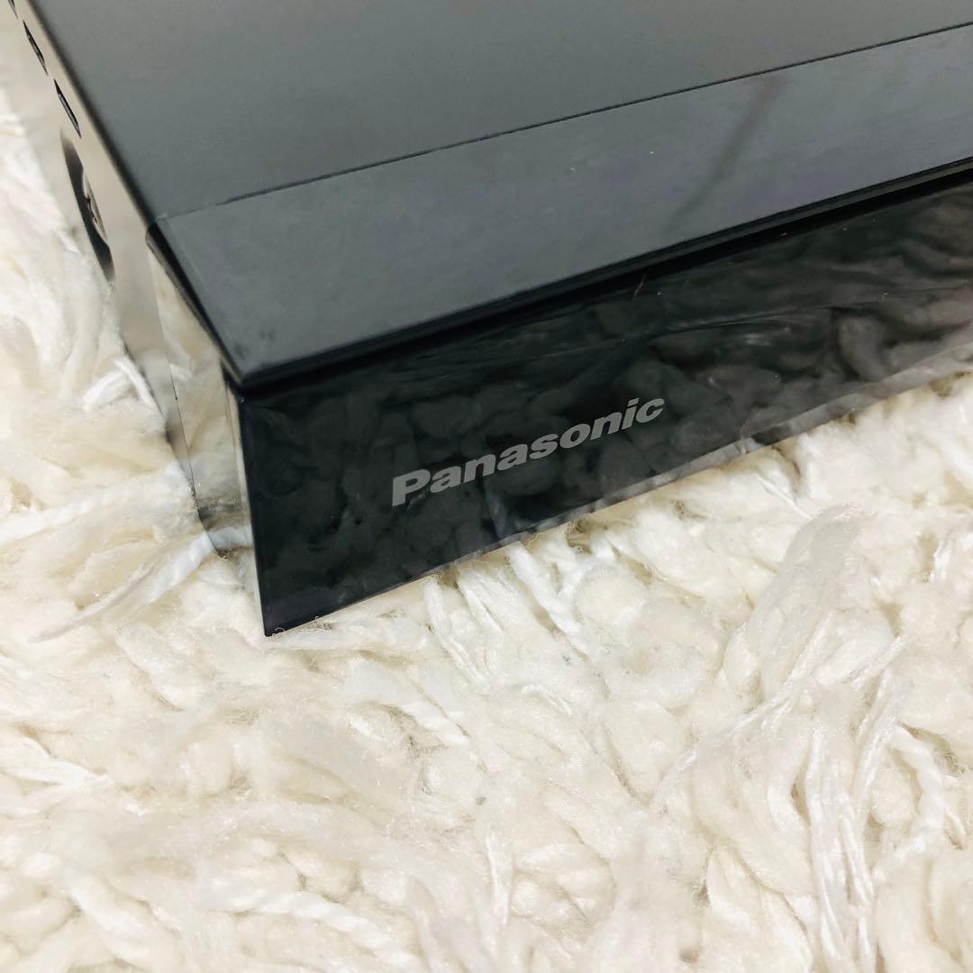 パナソニック　Blu-ray ディーガ　DMR-BRS530 2019年製