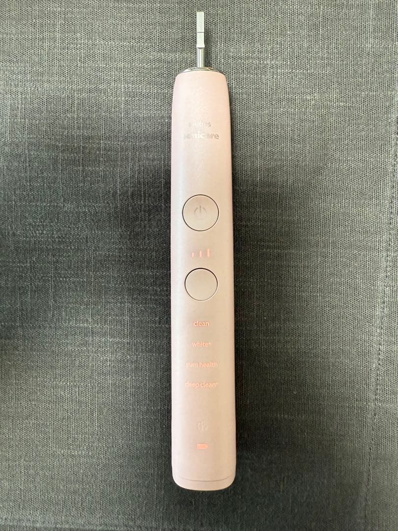 PHILIPS Sonicare ダイヤモンドクリーン