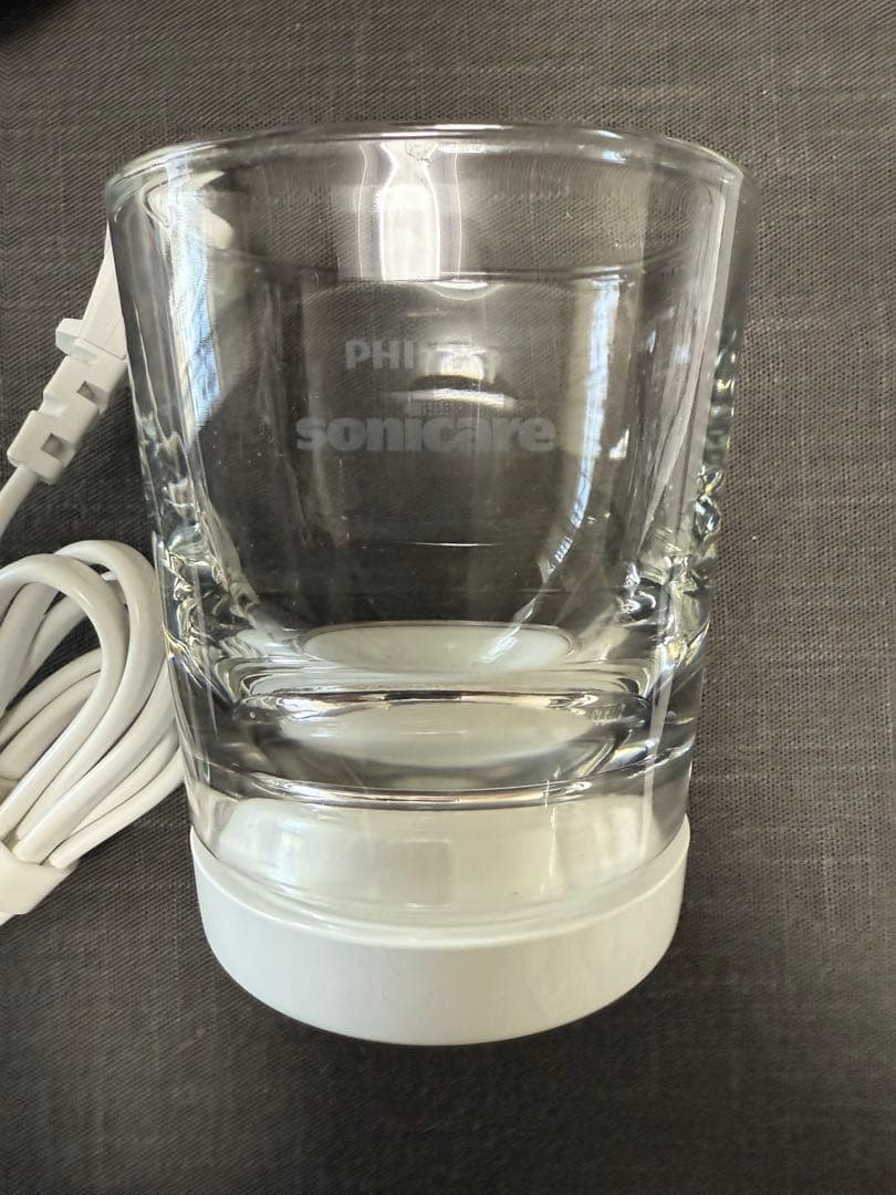 PHILIPS Sonicare ダイヤモンドクリーン