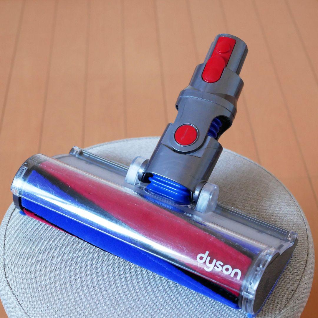 Dyson V8 中古美品 分解洗浄済み