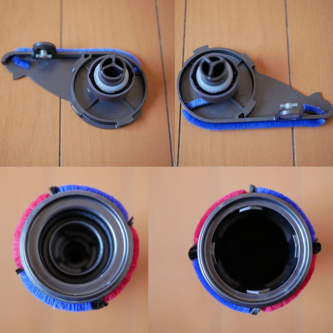 Dyson V8 中古美品 分解洗浄済み