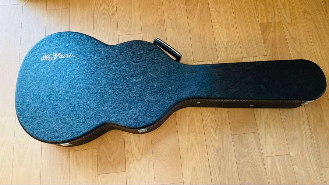 K.YAIRI アコースティックギター 2006年製