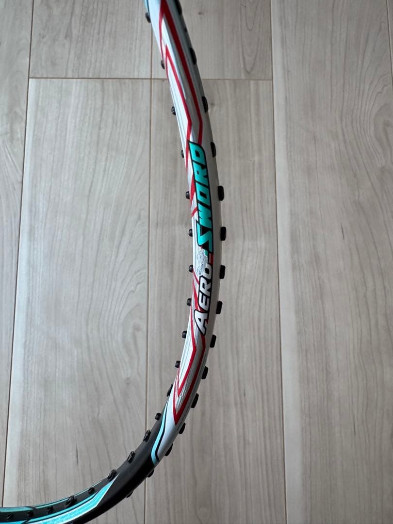 VICTOR JETSPEED S10 ジェットスピードS10 4UG5 廃番品