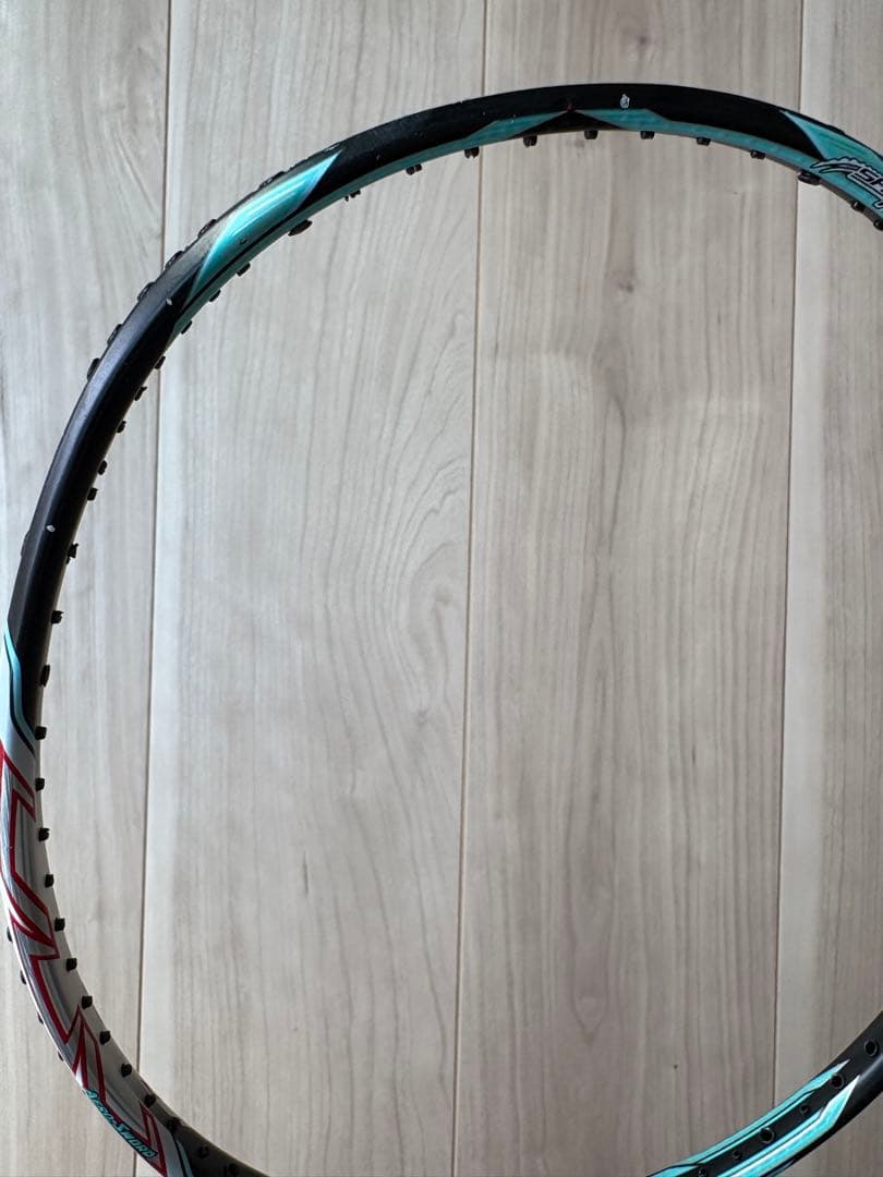 VICTOR JETSPEED S10 ジェットスピードS10 4UG5 廃番品