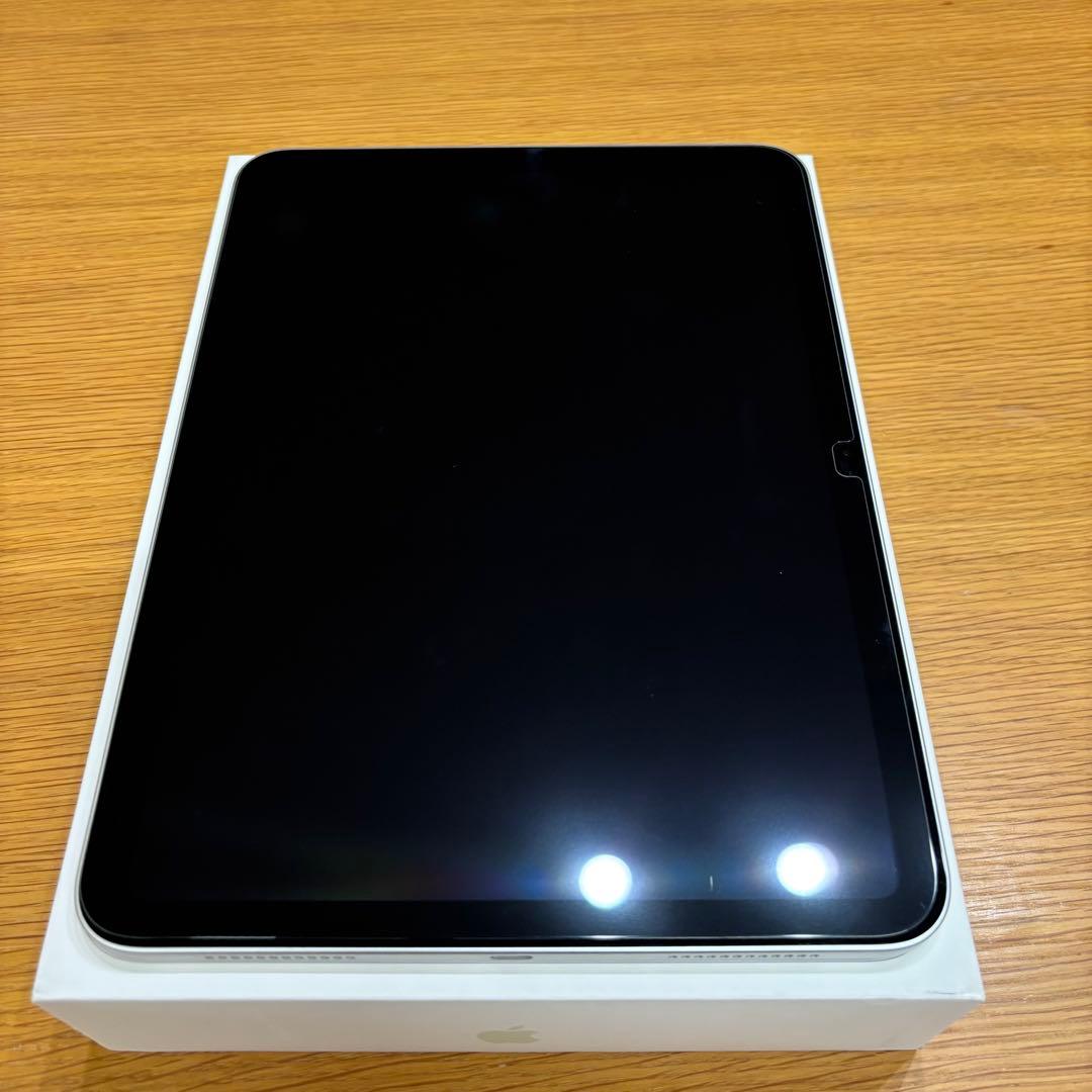 【早い者勝ち】iPad 第10世代 豪華フルセット