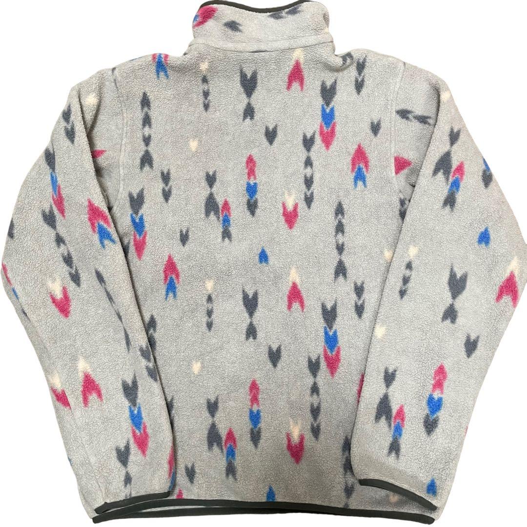 Patagonia シンチラスナップt アロー　17年製