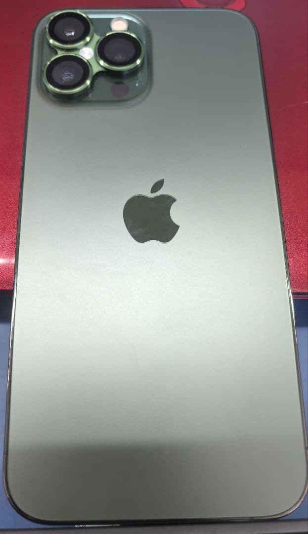 週末ねさげ！iPhone 13 PRO MAX 256GB シムフリー