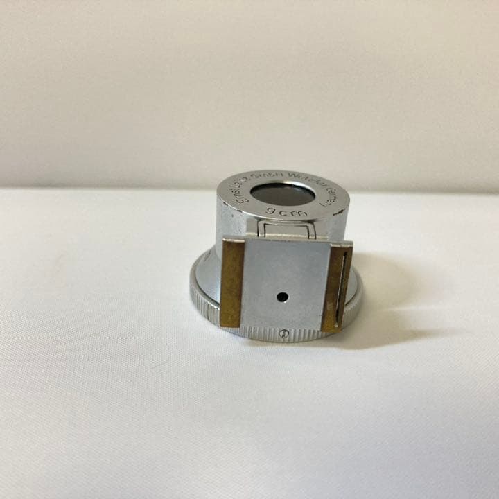 SGV00 ビューファインダー 9cm Errst Leitz Wetzlar