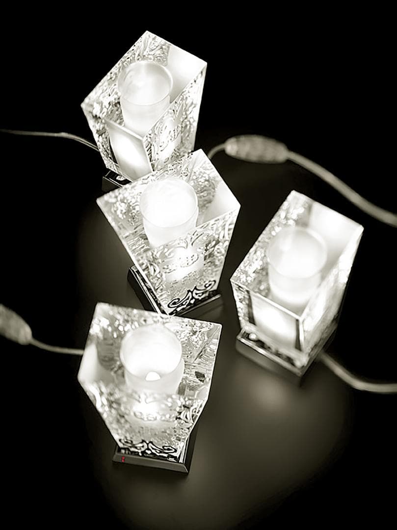 n*d様 LUMINABELLA/ルミナベッラ FABBIAN VICKY ライ