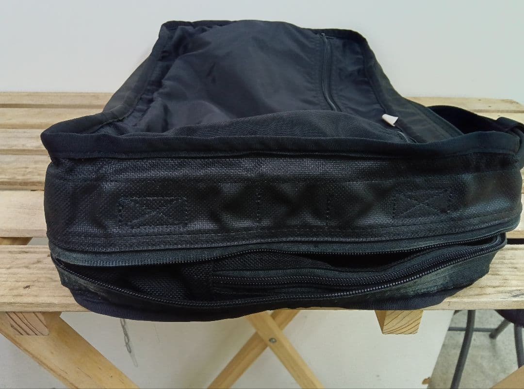 ブリーフィング M3ライナー