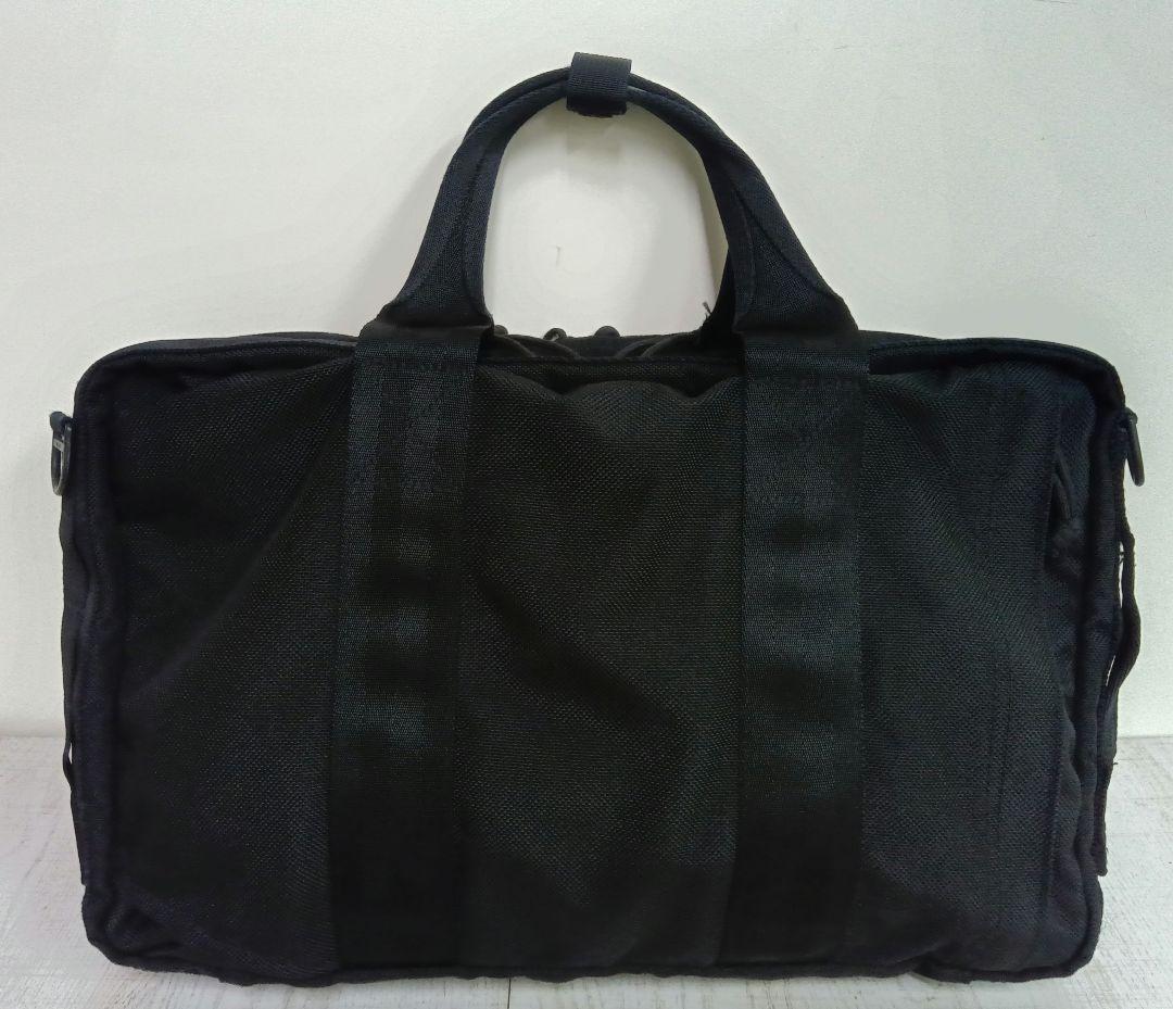 ブリーフィング M3ライナー