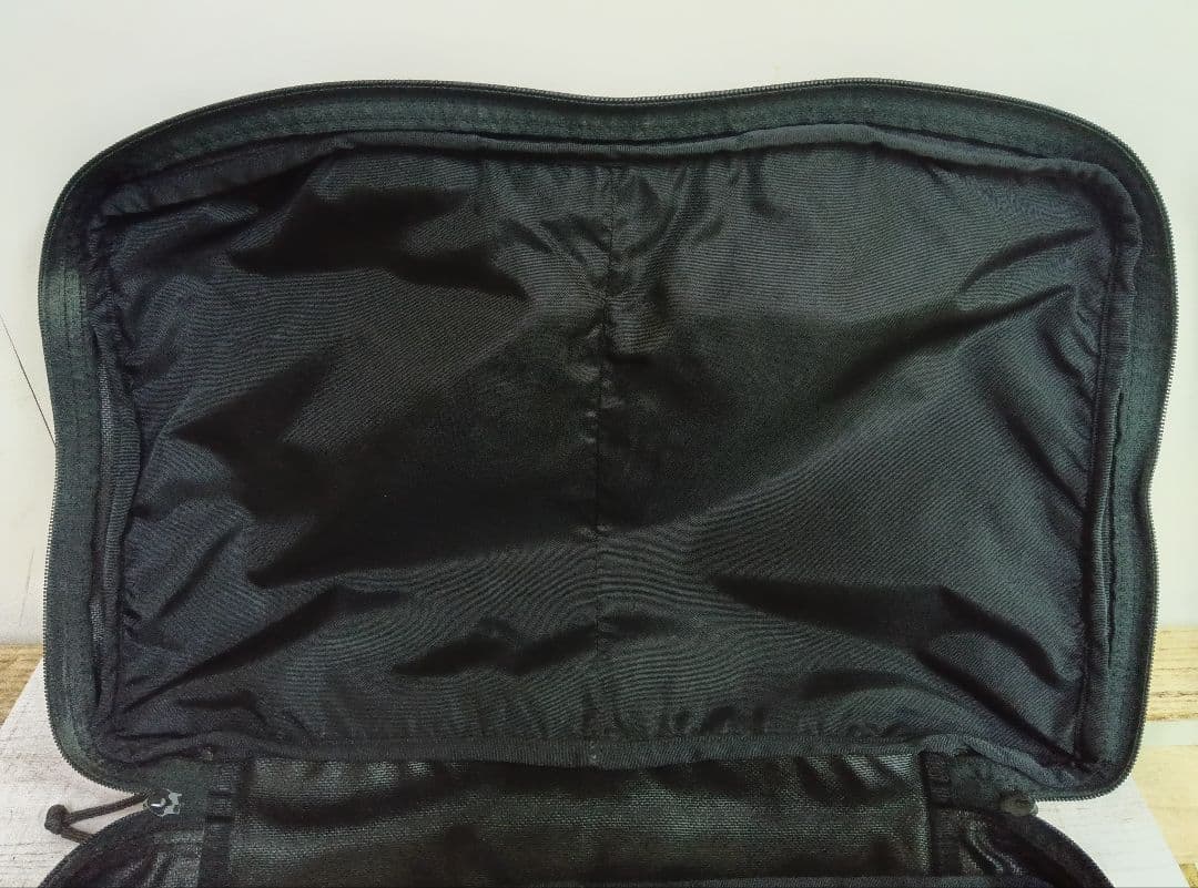 ブリーフィング M3ライナー