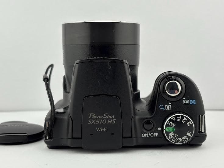 ★極上品★キヤノン CANON PowerShot SX510 HS