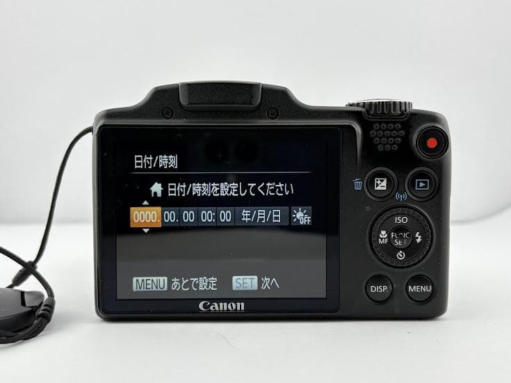 ★極上品★キヤノン CANON PowerShot SX510 HS
