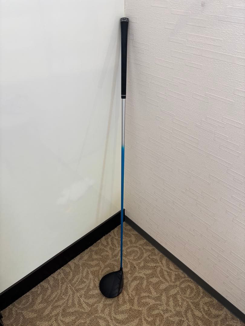 PING G440MAX 10.5° ALTA JCB BLUE S