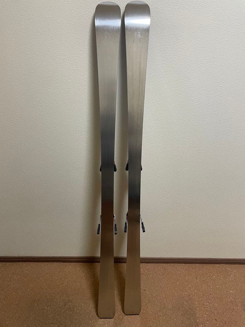 スキー OGASAKA AG-SR/BL 165cm