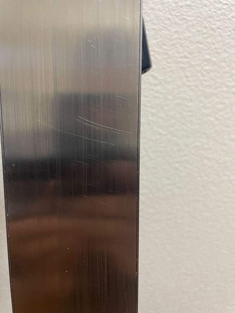 スキー OGASAKA AG-SR/BL 165cm