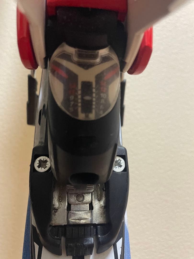 スキー OGASAKA AG-SR/BL 165cm