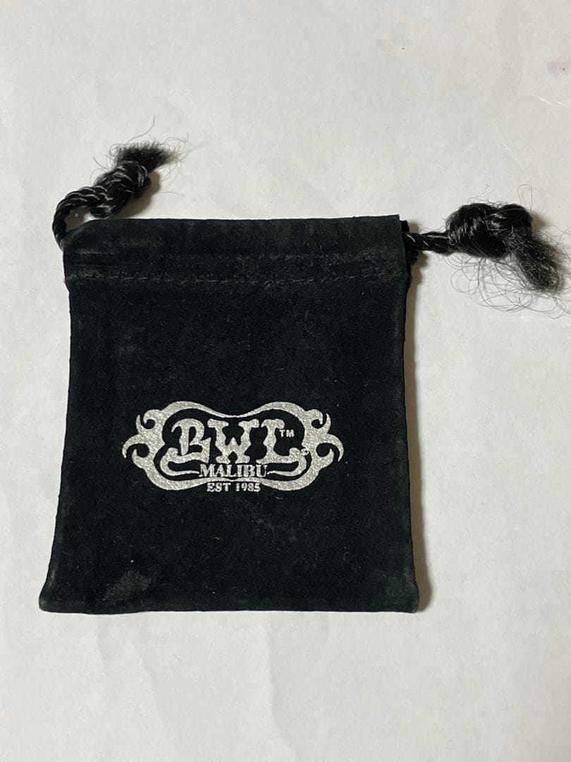 Bill Wall Leather ビル ウォール レザー アンカーペンダント