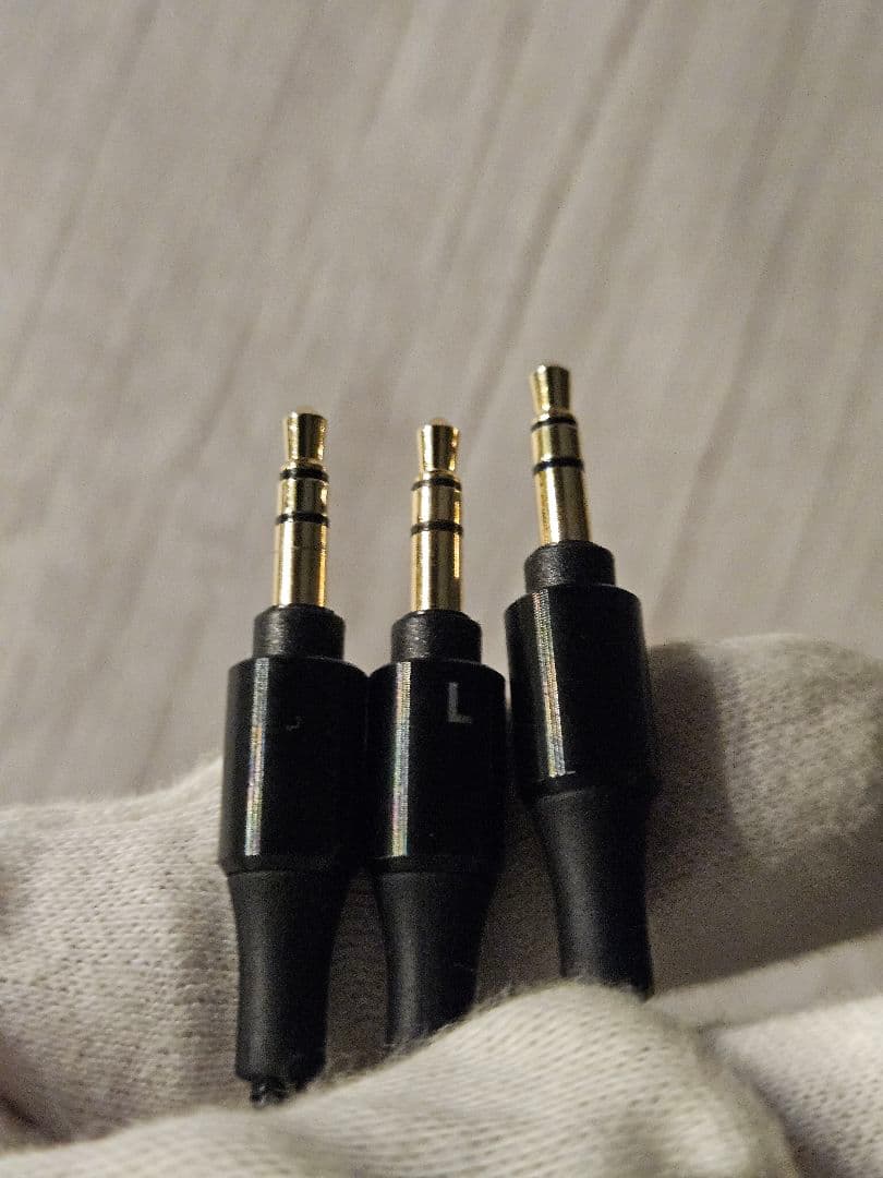 【美品】Victor HA-WM90-B