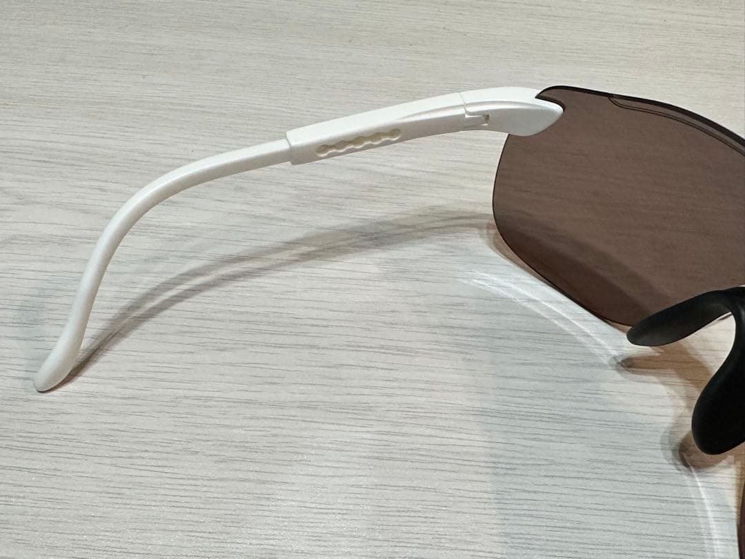 ALBA OPTICS STRATOS AsianFit ミラーレンズ