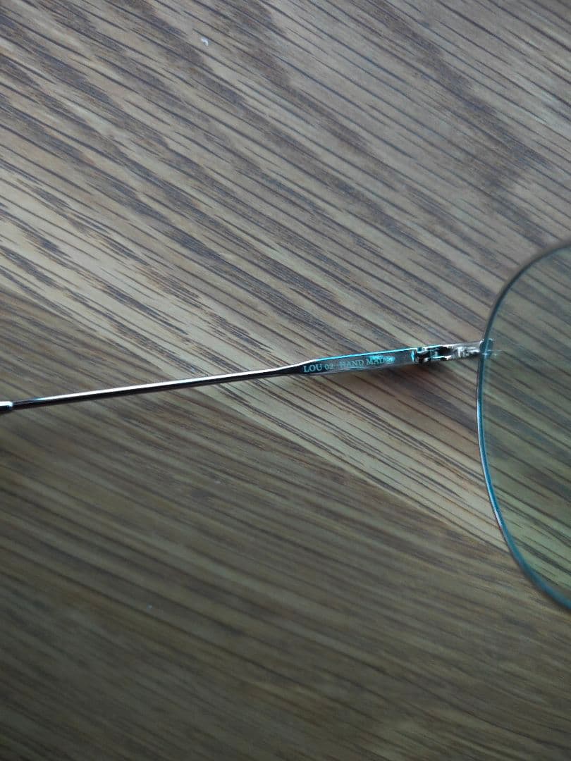 ADSR LOU2 サングラス