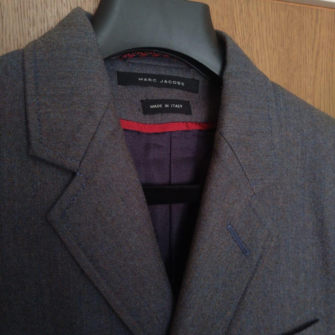 マークジェイコブス　メンズ　ジャケット　サイズ46