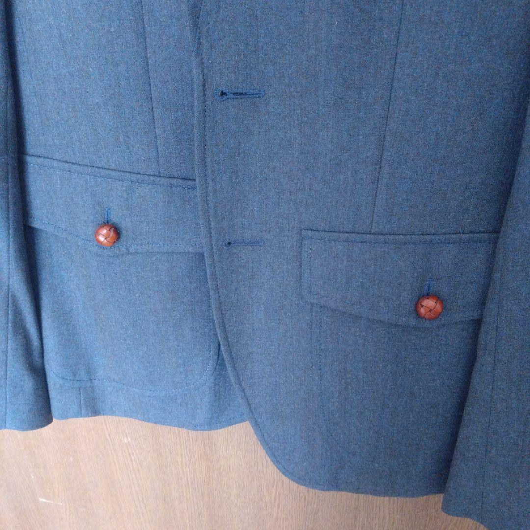 マークジェイコブス　メンズ　ジャケット　サイズ46