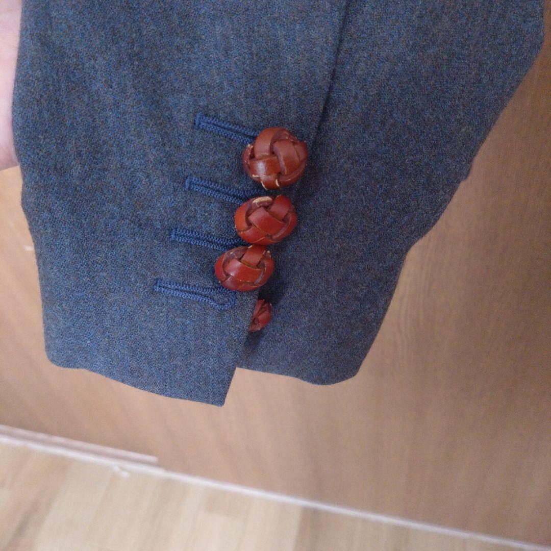 マークジェイコブス　メンズ　ジャケット　サイズ46