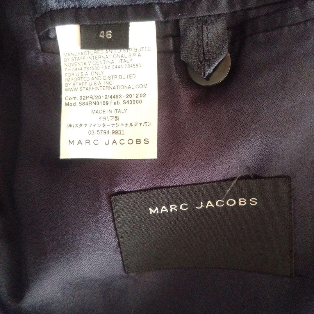 マークジェイコブス　メンズ　ジャケット　サイズ46