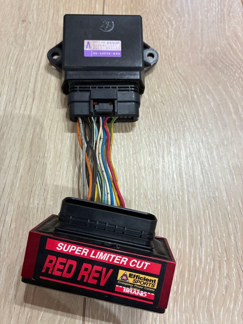 ヤマハ　XJR1300 RP03J ポッシュ　リミッターカット　社外　中古