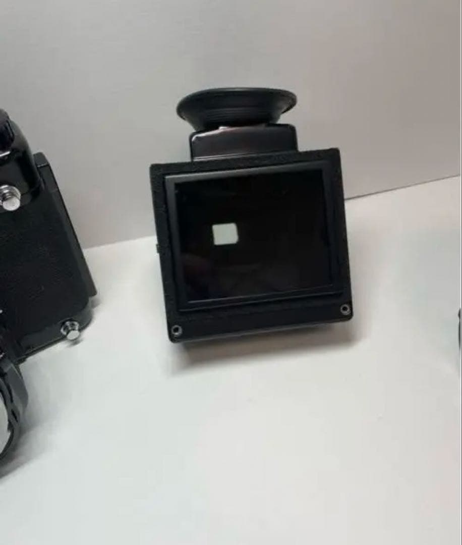 PENTAX 一眼レフカメラ 標準レンズ付き