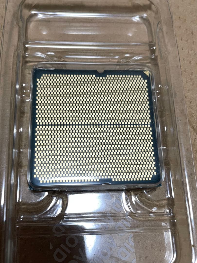 CPU Ryzen9 7900X3D