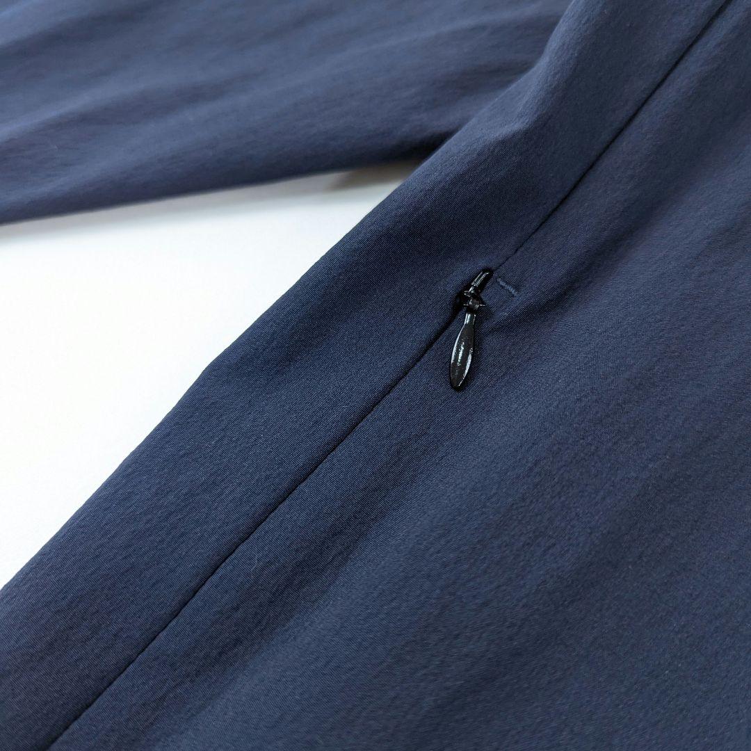 極美品★タグ付き　ユナイテッドアローズ　360°リラックス 2B ジャケット　S