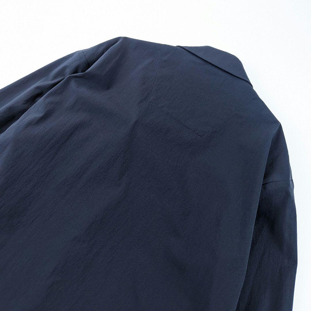 極美品★タグ付き　ユナイテッドアローズ　360°リラックス 2B ジャケット　S