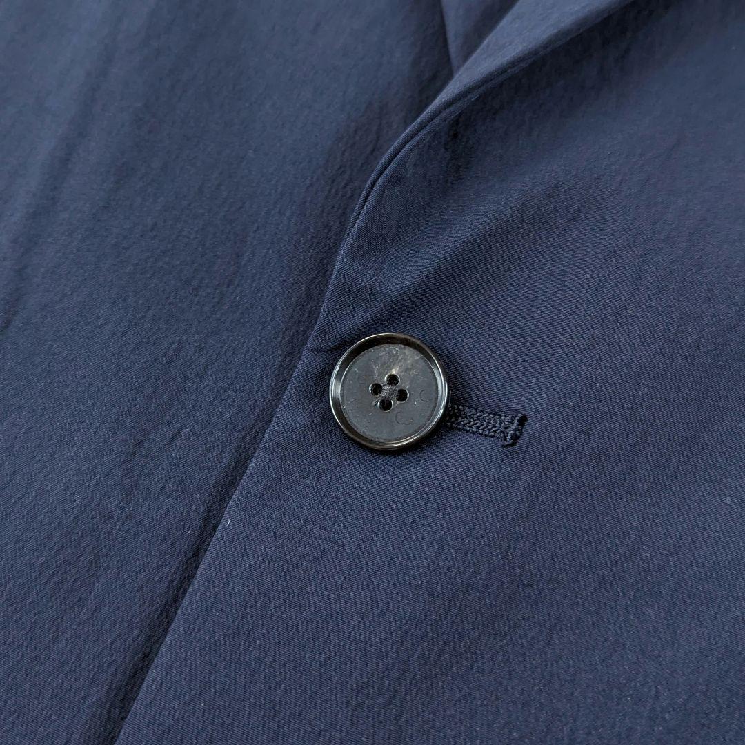 極美品★タグ付き　ユナイテッドアローズ　360°リラックス 2B ジャケット　S