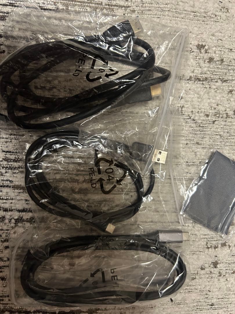 SAC CONNECT 15.6インチ フルHDモバイルモニター